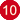 10