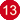 13