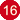 16
